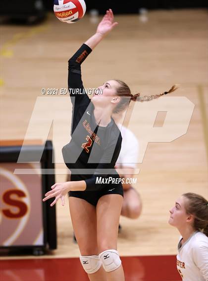 Thumbnail 2 in Sequoyah @ Lassiter photogallery.