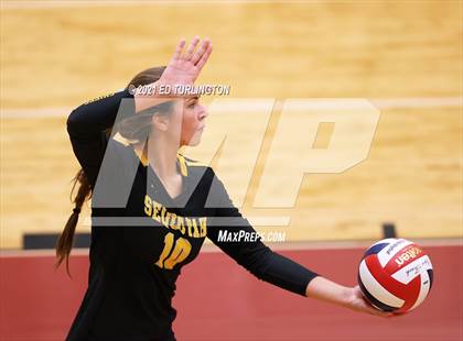 Thumbnail 2 in Sequoyah @ Lassiter photogallery.