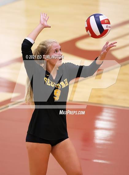 Thumbnail 2 in Sequoyah @ Lassiter photogallery.