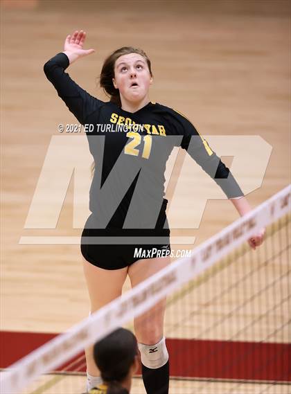 Thumbnail 1 in Sequoyah @ Lassiter photogallery.