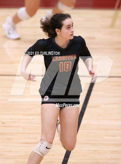 Thumbnail 1 in Sequoyah @ Lassiter photogallery.