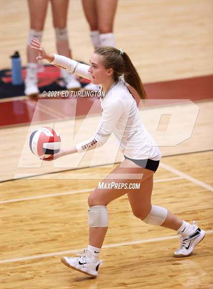 Thumbnail 3 in Sequoyah @ Lassiter photogallery.
