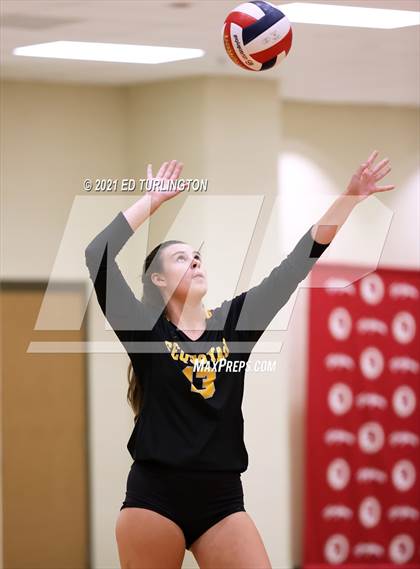 Thumbnail 1 in Sequoyah @ Lassiter photogallery.