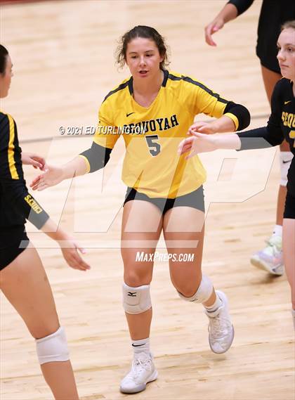 Thumbnail 2 in Sequoyah @ Lassiter photogallery.