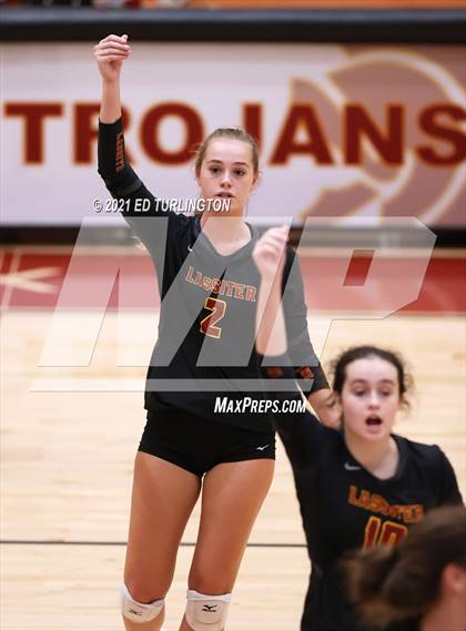 Thumbnail 1 in Sequoyah @ Lassiter photogallery.