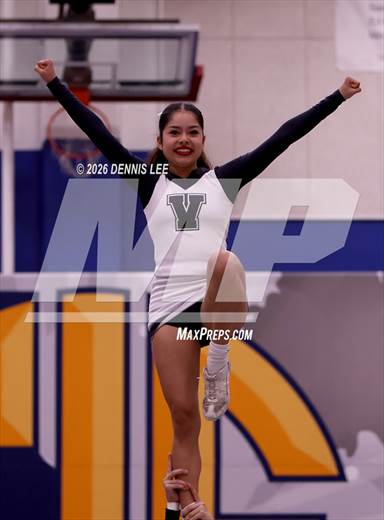 Venice (CIF State Traditional Competitive Cheer Championships)