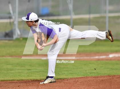 Thumbnail 3 in Whitewright vs Mt. Vernon (Blue Ridge Tournament) photogallery.