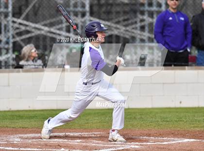 Thumbnail 2 in Whitewright vs Mt. Vernon (Blue Ridge Tournament) photogallery.