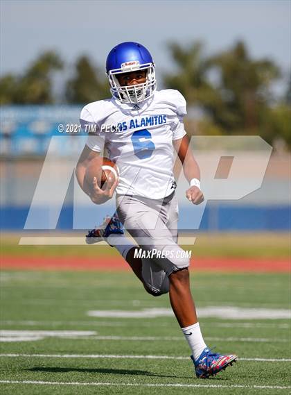 Thumbnail 2 in Los Alamitos @ Fountain Valley photogallery.