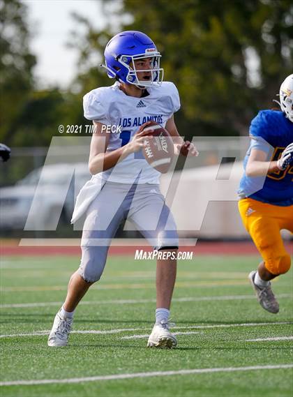Thumbnail 2 in Los Alamitos @ Fountain Valley photogallery.