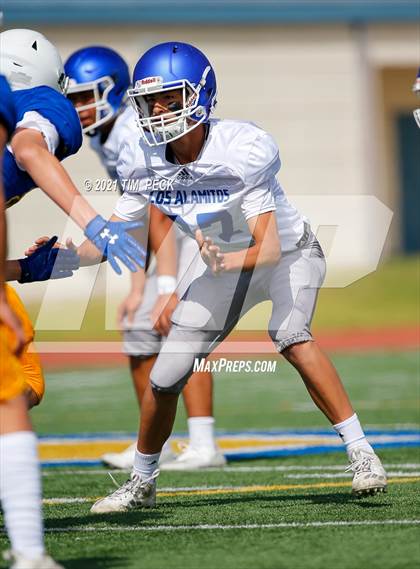 Thumbnail 2 in Los Alamitos @ Fountain Valley photogallery.