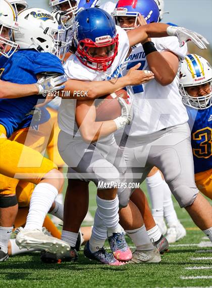 Thumbnail 1 in Los Alamitos @ Fountain Valley photogallery.