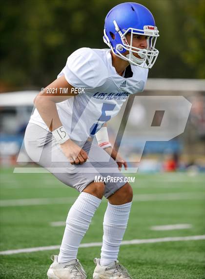 Thumbnail 3 in Los Alamitos @ Fountain Valley photogallery.