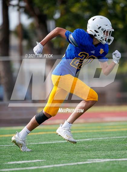 Thumbnail 1 in Los Alamitos @ Fountain Valley photogallery.