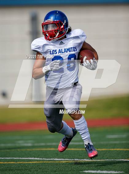 Thumbnail 3 in Los Alamitos @ Fountain Valley photogallery.