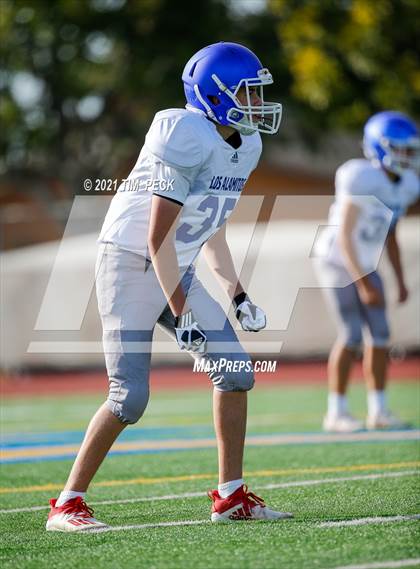 Thumbnail 1 in Los Alamitos @ Fountain Valley photogallery.
