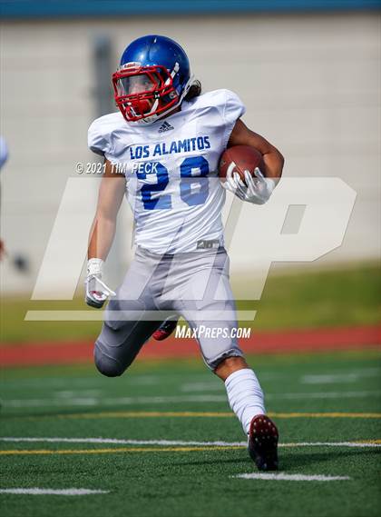Thumbnail 1 in Los Alamitos @ Fountain Valley photogallery.
