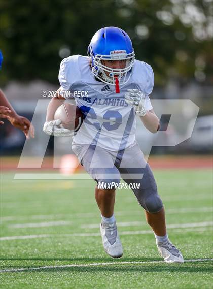 Thumbnail 1 in Los Alamitos @ Fountain Valley photogallery.
