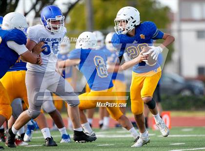 Thumbnail 3 in Los Alamitos @ Fountain Valley photogallery.