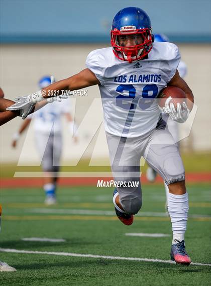 Thumbnail 1 in Los Alamitos @ Fountain Valley photogallery.