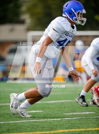 Thumbnail 1 in Los Alamitos @ Fountain Valley photogallery.