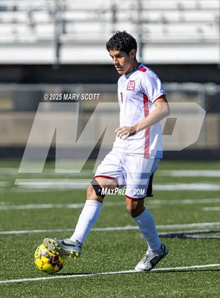 Horn Lake @ Lake Cormorant