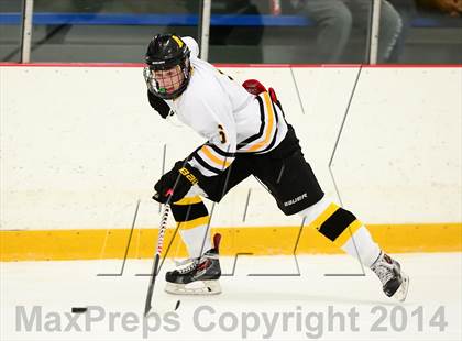 Thumbnail 3 in New Milford @ Amity Regional photogallery.