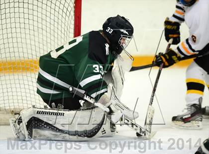 Thumbnail 3 in New Milford @ Amity Regional photogallery.