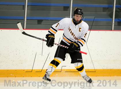 Thumbnail 1 in New Milford @ Amity Regional photogallery.