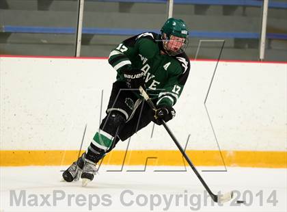Thumbnail 1 in New Milford @ Amity Regional photogallery.