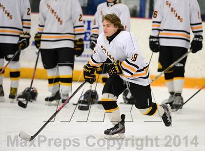 Thumbnail 3 in New Milford @ Amity Regional photogallery.