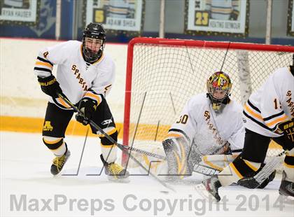 Thumbnail 2 in New Milford @ Amity Regional photogallery.