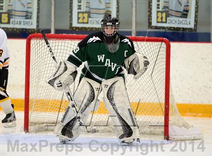 Thumbnail 3 in New Milford @ Amity Regional photogallery.