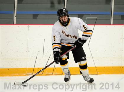 Thumbnail 1 in New Milford @ Amity Regional photogallery.