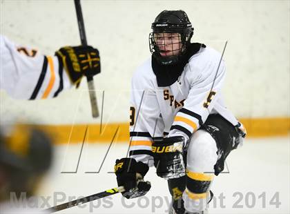 Thumbnail 2 in New Milford @ Amity Regional photogallery.