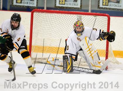 Thumbnail 1 in New Milford @ Amity Regional photogallery.