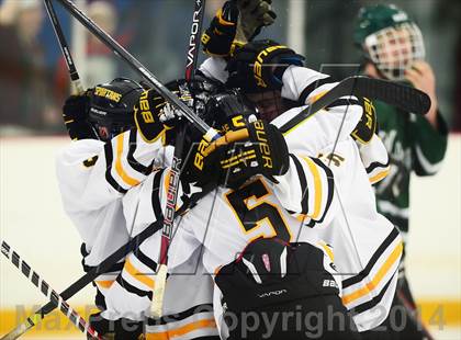 Thumbnail 3 in New Milford @ Amity Regional photogallery.