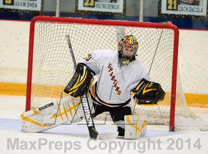 Thumbnail 3 in New Milford @ Amity Regional photogallery.