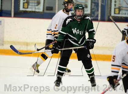 Thumbnail 3 in New Milford @ Amity Regional photogallery.