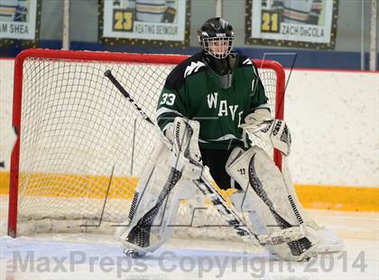 Thumbnail 2 in New Milford @ Amity Regional photogallery.