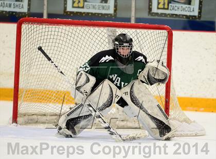 Thumbnail 2 in New Milford @ Amity Regional photogallery.