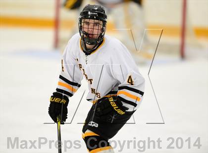 Thumbnail 3 in New Milford @ Amity Regional photogallery.