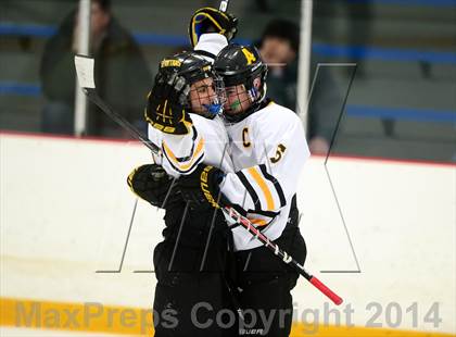 Thumbnail 2 in New Milford @ Amity Regional photogallery.
