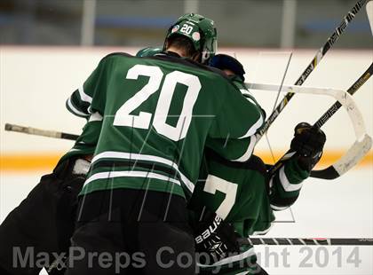 Thumbnail 1 in New Milford @ Amity Regional photogallery.