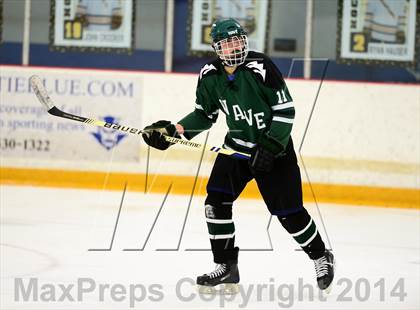Thumbnail 1 in New Milford @ Amity Regional photogallery.