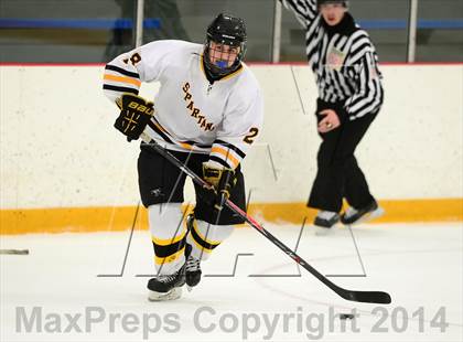 Thumbnail 1 in New Milford @ Amity Regional photogallery.