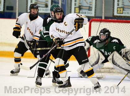 Thumbnail 1 in New Milford @ Amity Regional photogallery.