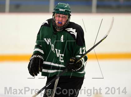 Thumbnail 2 in New Milford @ Amity Regional photogallery.