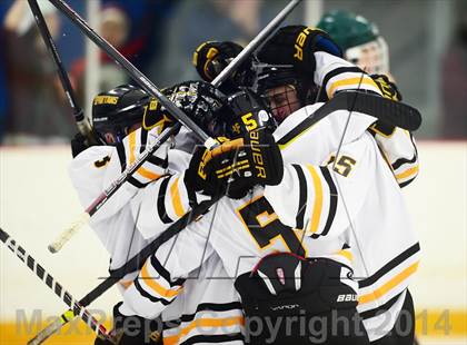 Thumbnail 2 in New Milford @ Amity Regional photogallery.