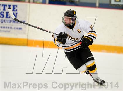Thumbnail 1 in New Milford @ Amity Regional photogallery.